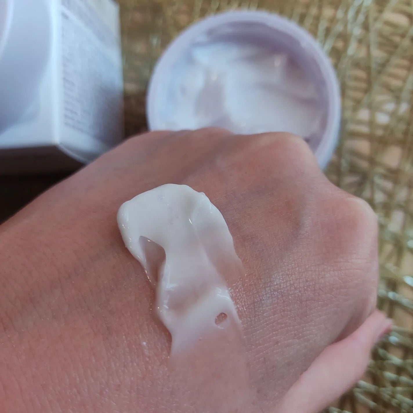 ドクタージー バクチオールポアジェットクリーム/Dr.G/フェイスクリームを使ったクチコミ(5枚目)