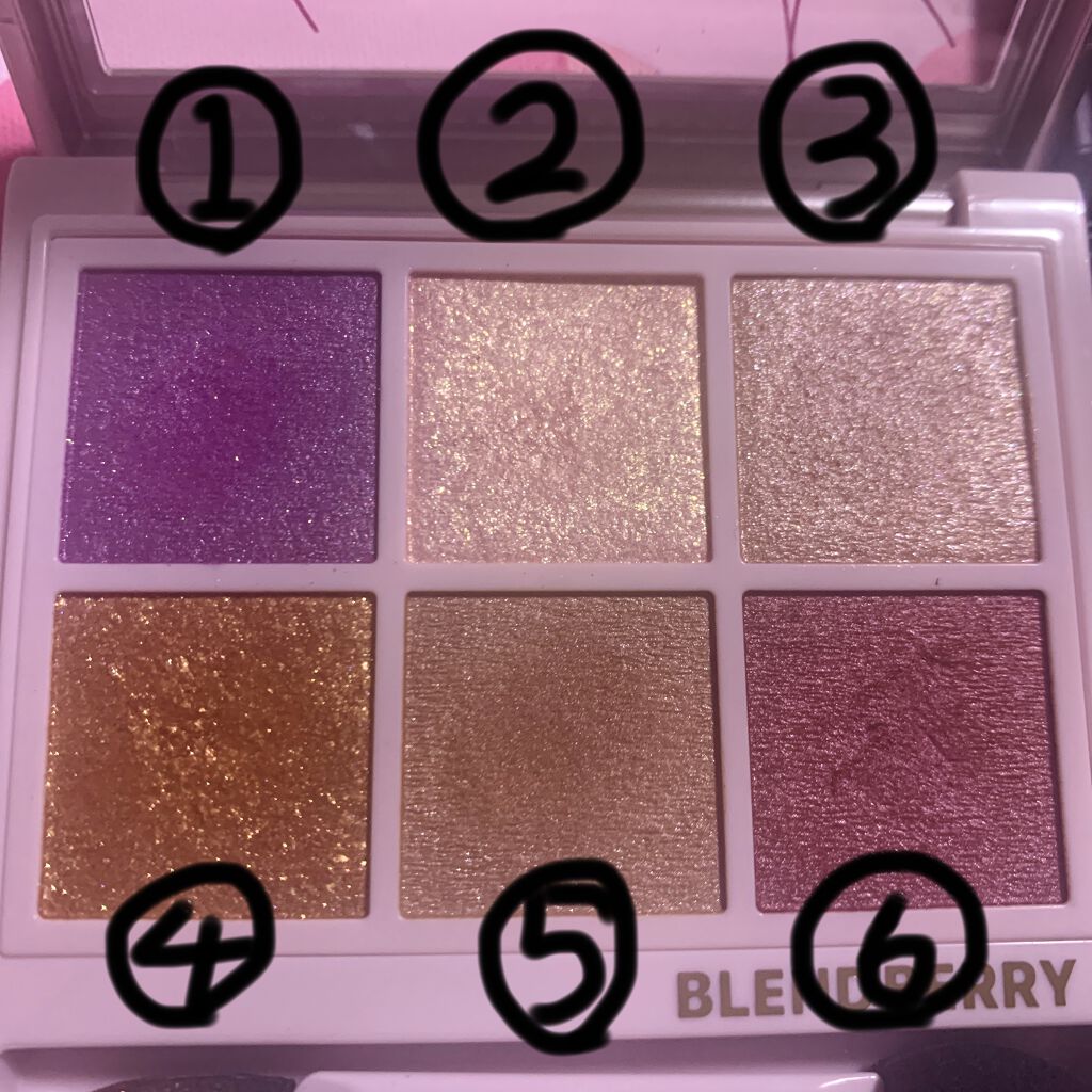 ラッシュエキスパンダー ロングロングロング/MAJOLICA MAJORCA/マスカラを使ったクチコミ（3枚目）