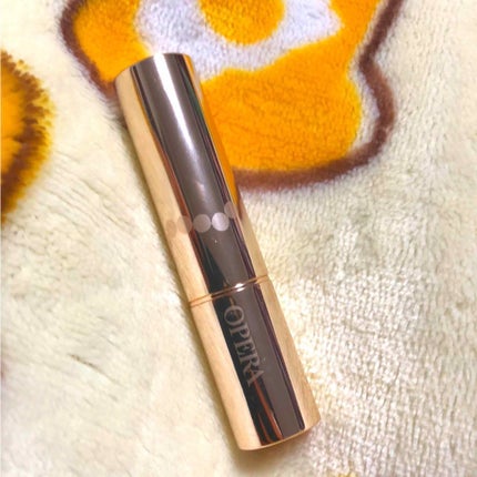 オペラ リップティント N/OPERA/リップティントを使ったクチコミ(1枚目)