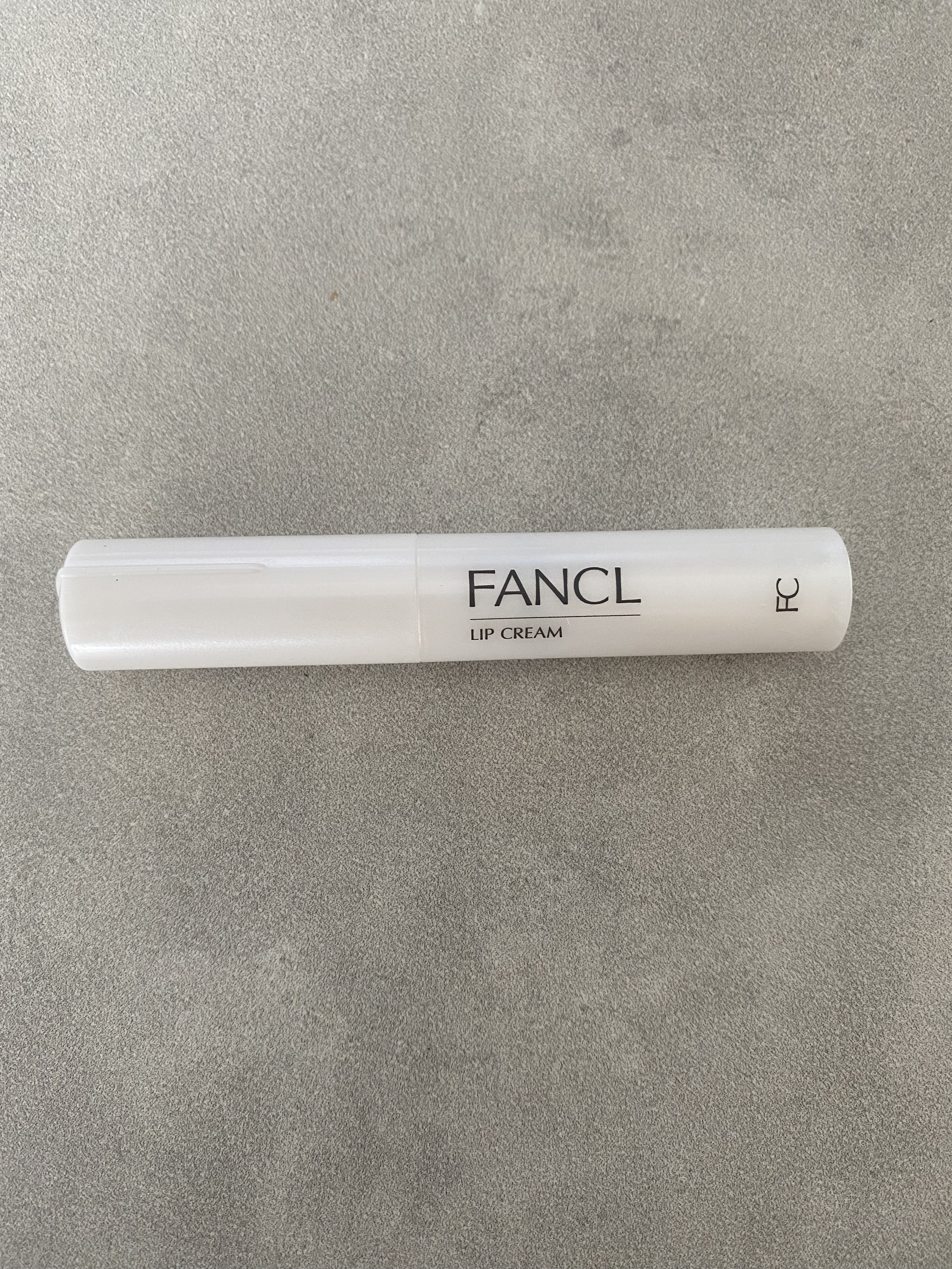  リップクリーム/ファンケル/リップクリームを使ったクチコミ（1枚目）