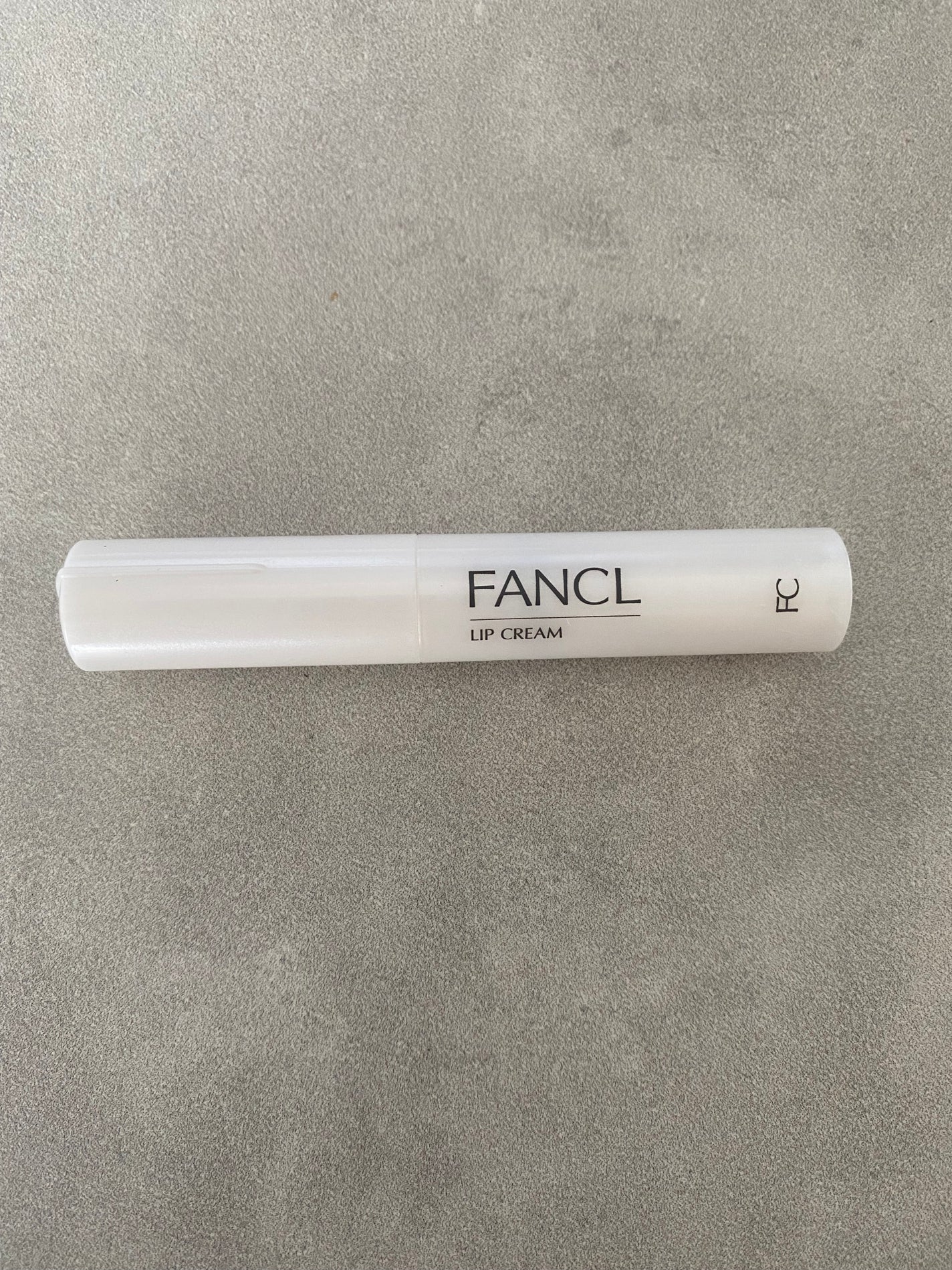 リップクリーム/ファンケル/リップクリームを使ったクチコミ(1枚目)