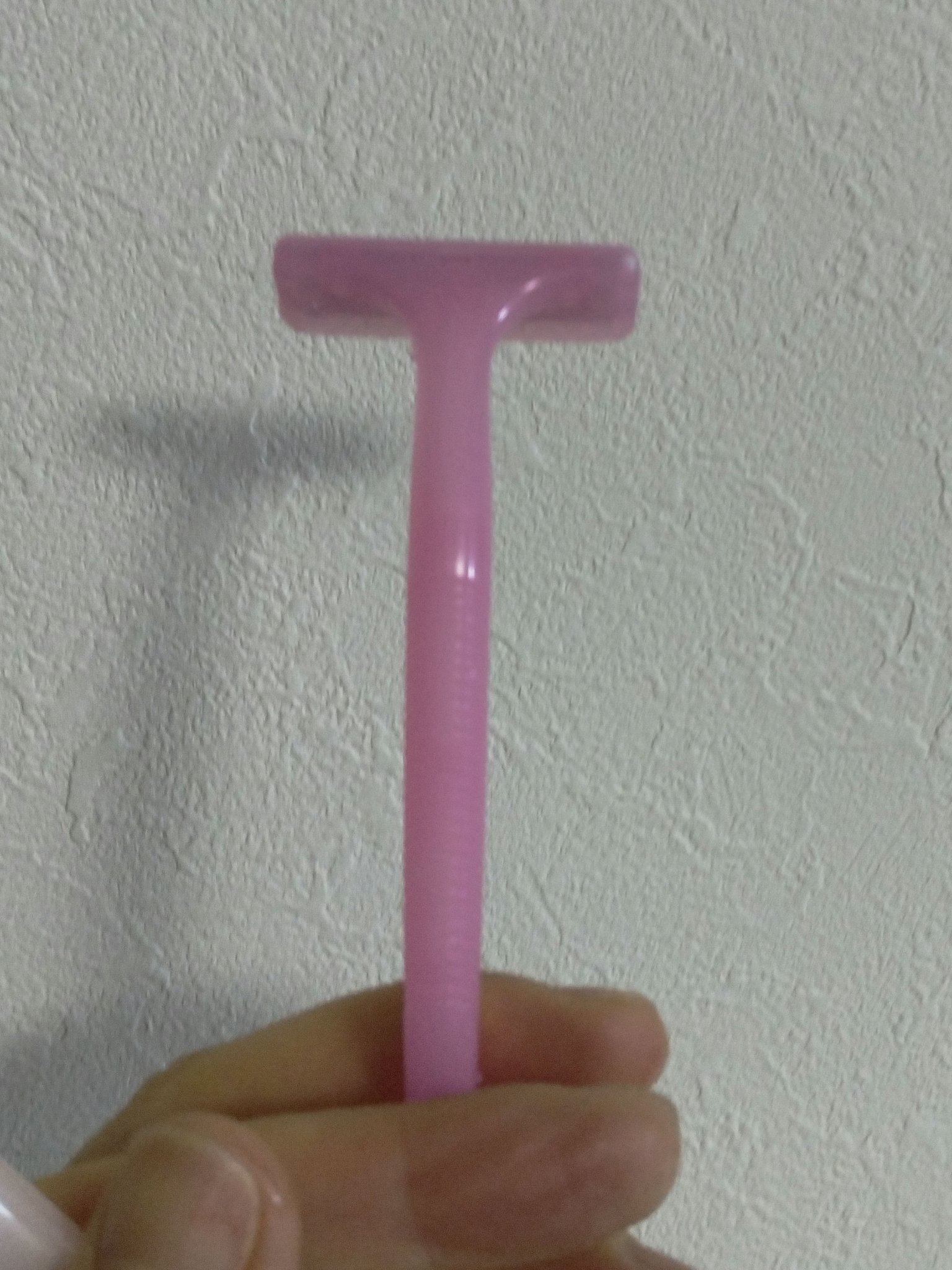 腕・脚そり用/プリペア/ボディグッズを使ったクチコミ（1枚目）