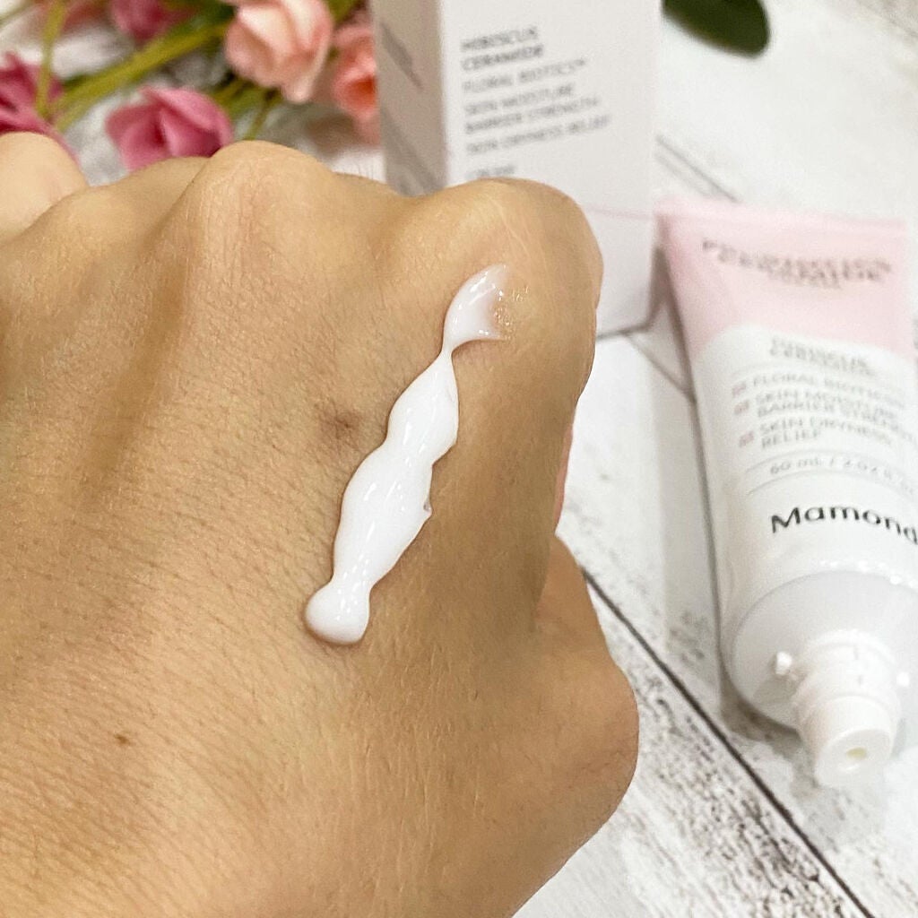 ローズウォータートナーパッド/Mamonde/トナーパッドを使ったクチコミ(9枚目)