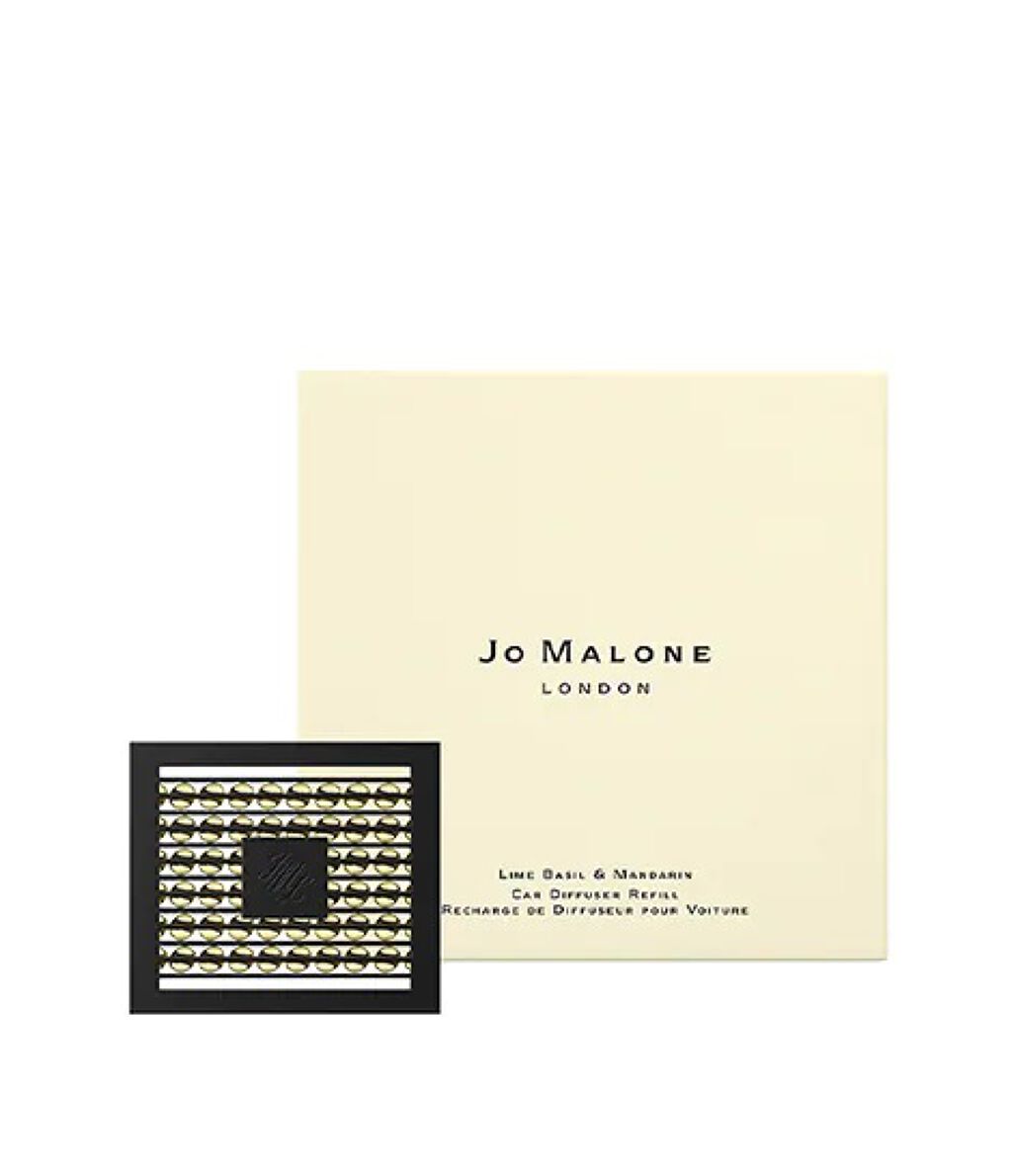 カーディフューザー ライム バジル & マンダリン(リフィル)