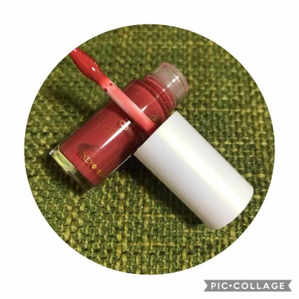 ミネラルカラーセラム/ONLY MINERALS/リップグロスを使ったクチコミ(2枚目)