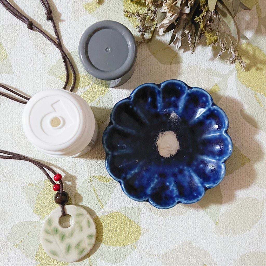 デイリーマイクロフォリエント/ダーマロジカ/洗顔パウダーを使ったクチコミ(3枚目)