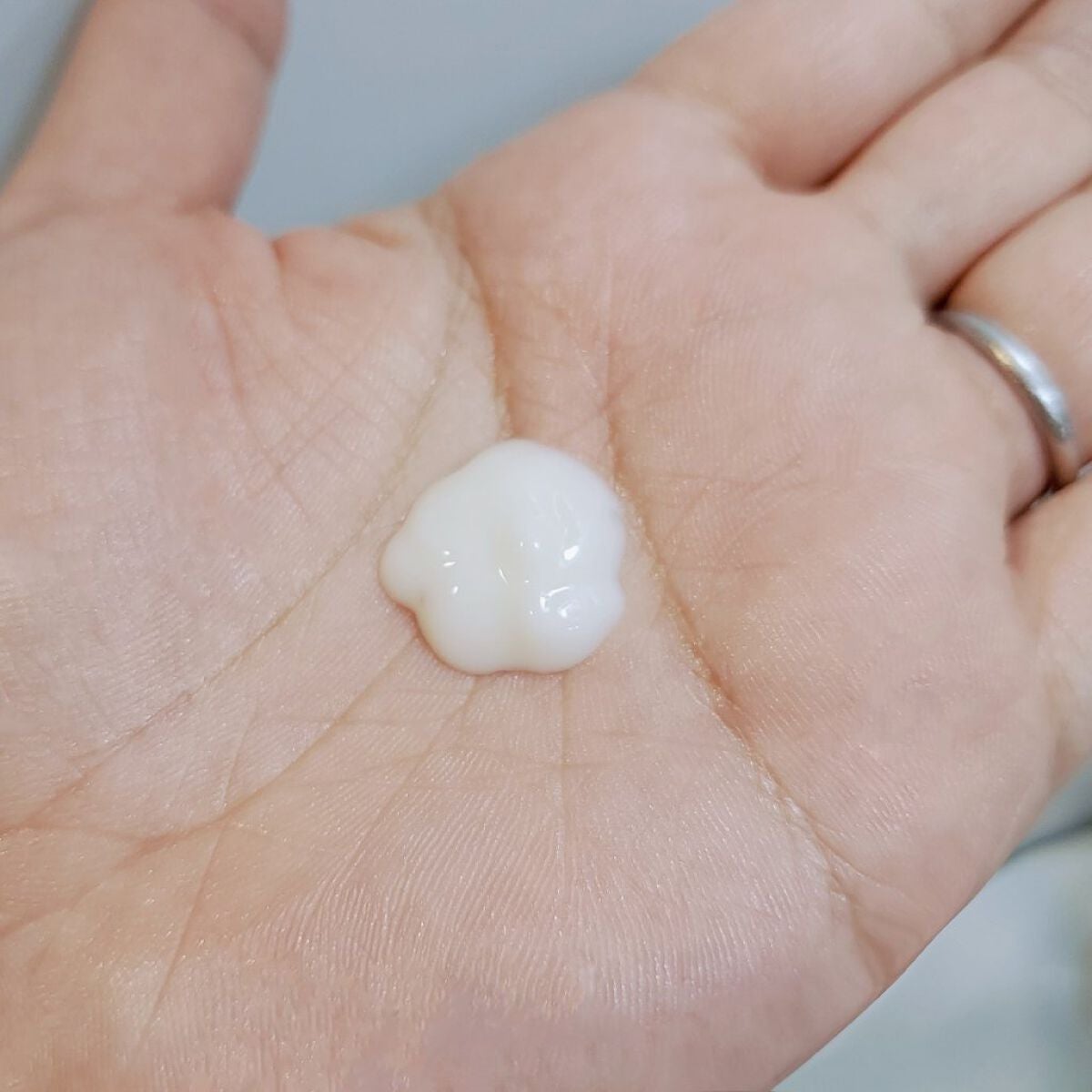 トライアルセットEX(C)/Excellula/トライアルキットを使ったクチコミ(5枚目)