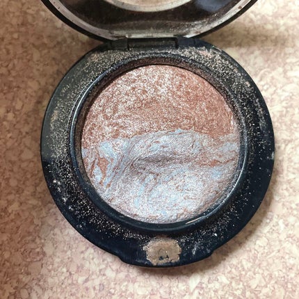 ミネラライズ アイシャドウ/M・A・C/アイシャドウパレットを使ったクチコミ(1枚目)