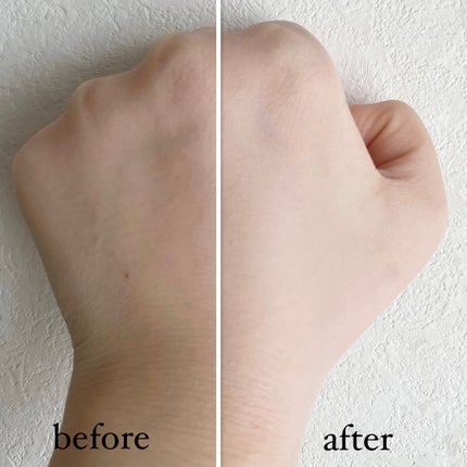 ユニコーン ポア コントロールエッセンスプライマー/SELF BEAUTY/美容液を使ったクチコミ(5枚目)