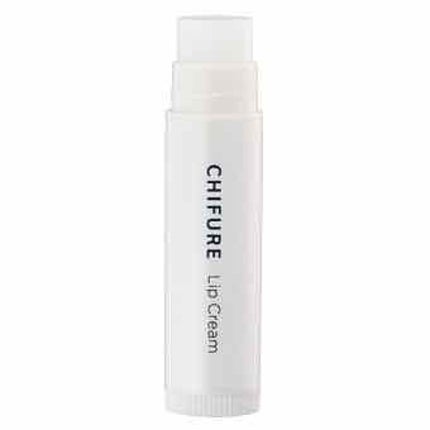 リップ クリーム/ちふれ/リップクリームを使ったクチコミ(1枚目)