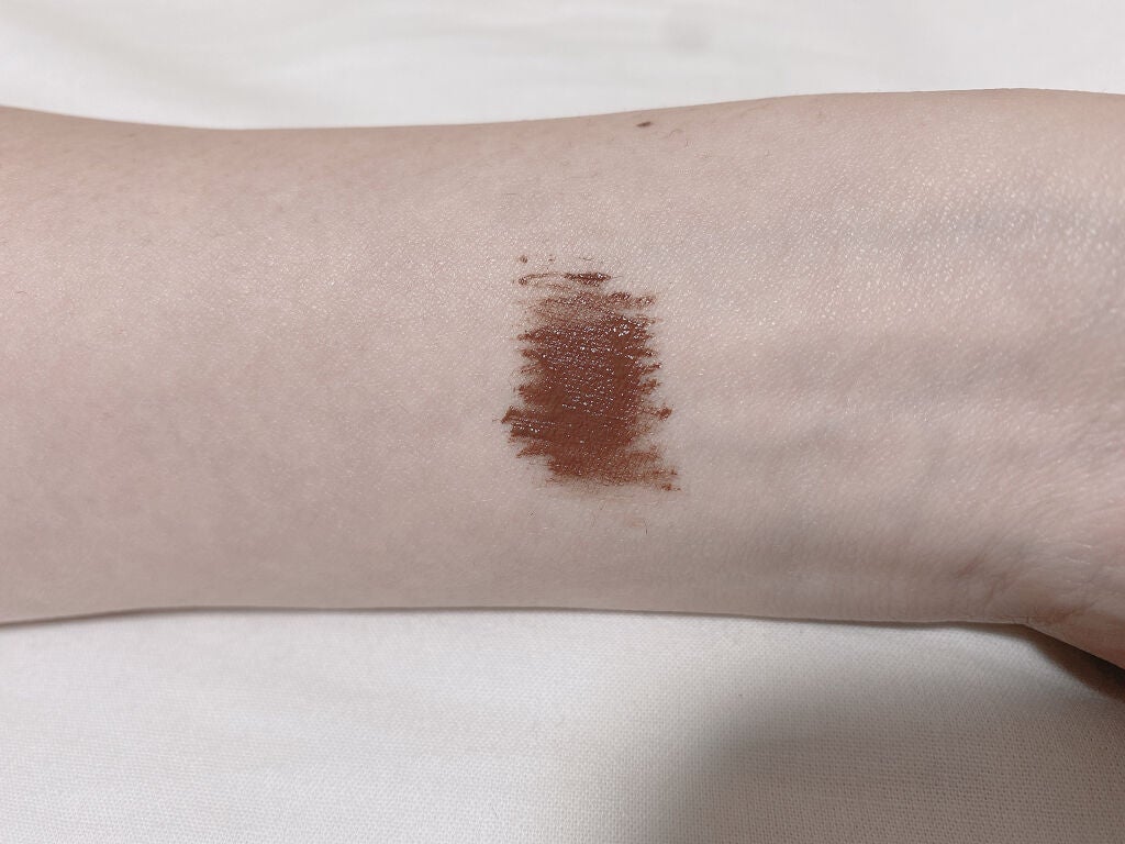 愛ラッシュマスカラR/b idol/マスカラを使ったクチコミ(3枚目)