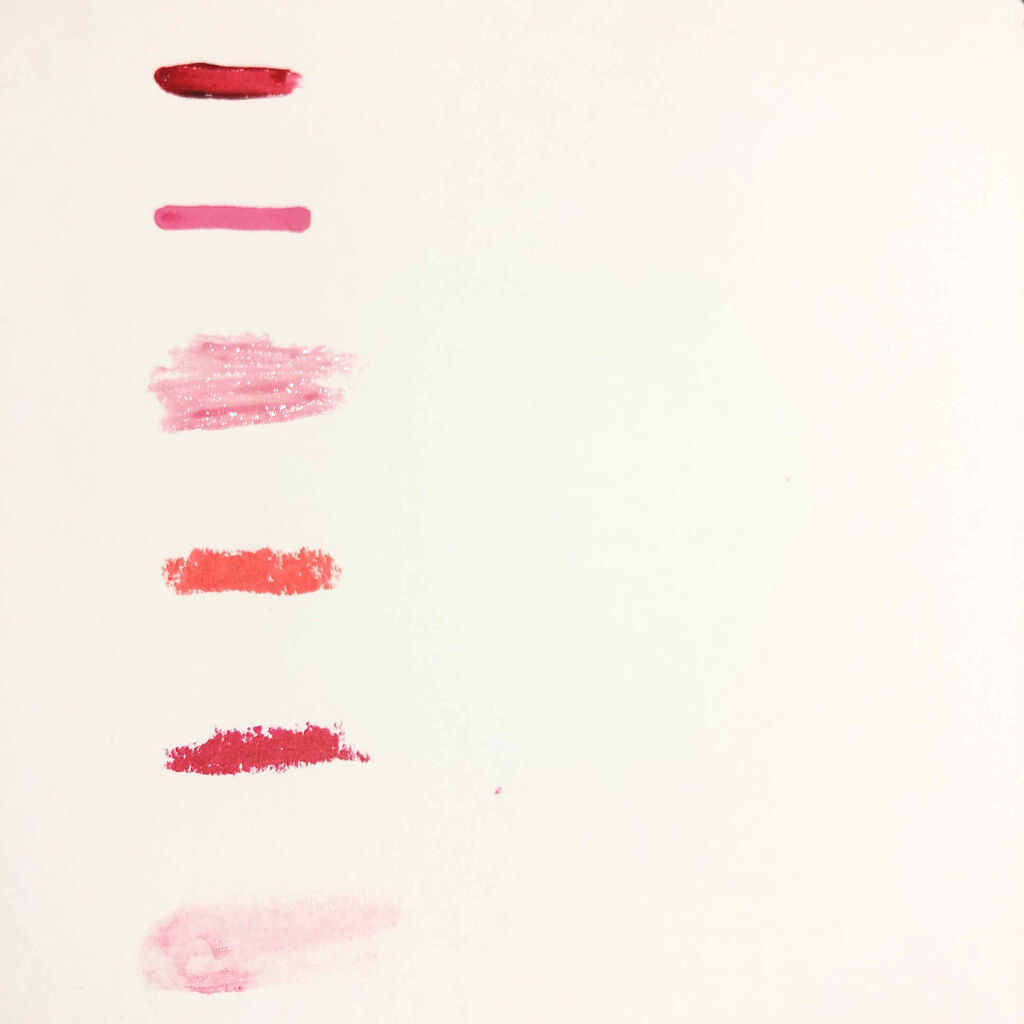 リップフォンデュ/メンソレータム/リップバームを使ったクチコミ（2枚目）