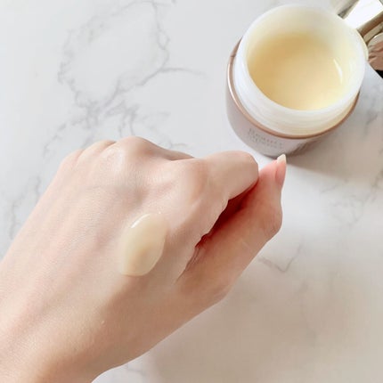 ビューティーオープナージェル リンクル&ホワイト/オージオ/美容液を使ったクチコミ(4枚目)