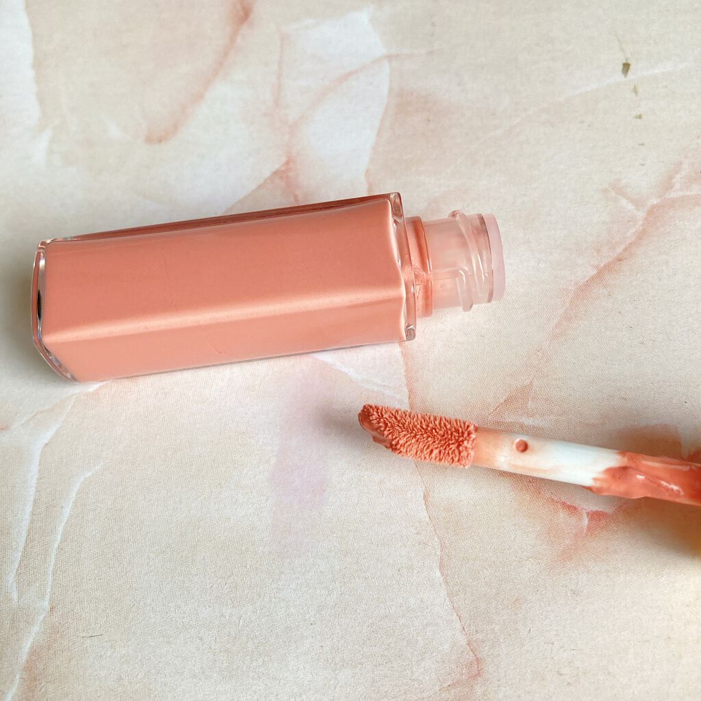 ル ルージュ デュオ ウルトラ トゥニュ/CHANEL/口紅を使ったクチコミ(2枚目)