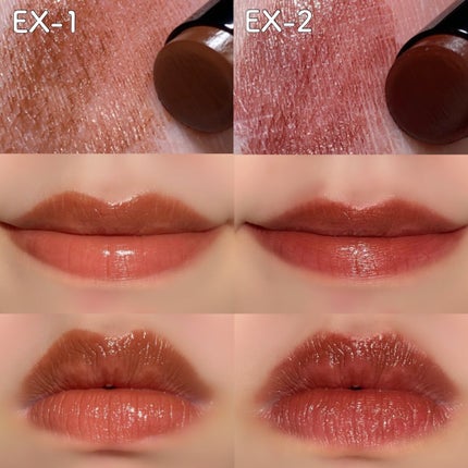 ケイト リップモンスター/KATE/口紅を使ったクチコミ(8枚目)