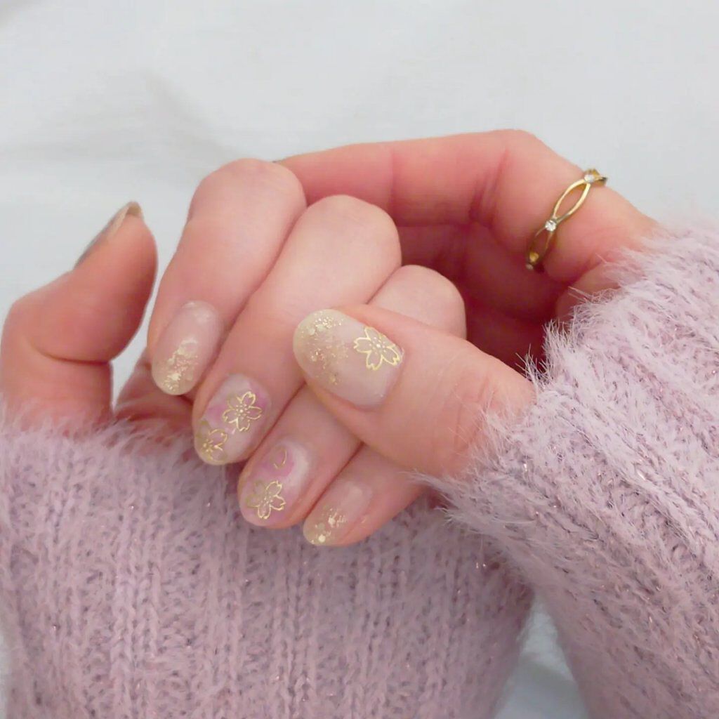 ネイルポリッシュ/ジュミートウキョウ/マニキュアを使ったクチコミ（1枚目）