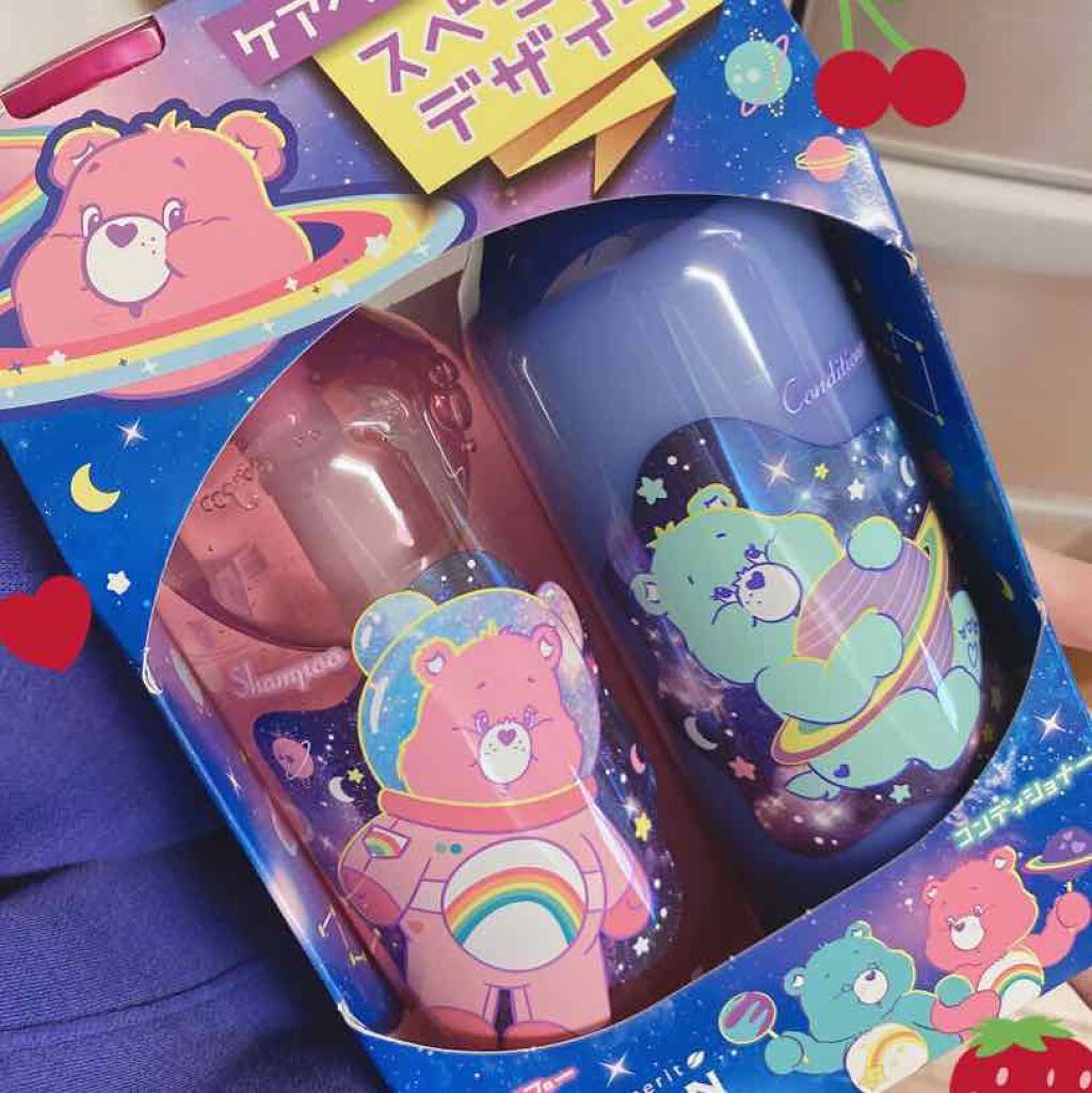 PYUAN サークル シャンプー/コンディショナー/ピュアン/シャンプー・コンディショナーを使ったクチコミ(1枚目)