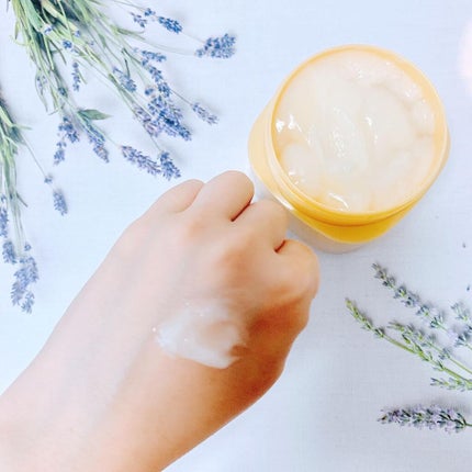 プレミアムリペアマスク(資生堂 プレミアムリペアマスク)/TSUBAKI/ヘアマスク・ヘアパックを使ったクチコミ(3枚目)