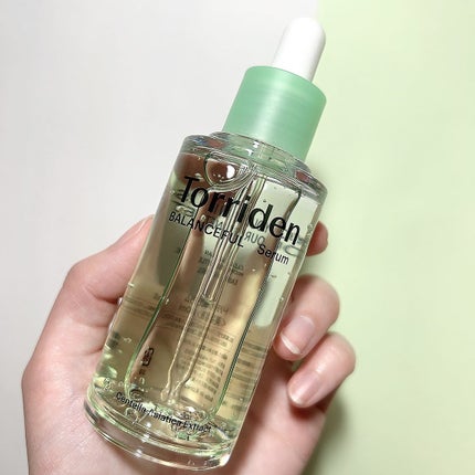 バランスフル シカセラム/Torriden/美容液を使ったクチコミ(6枚目)