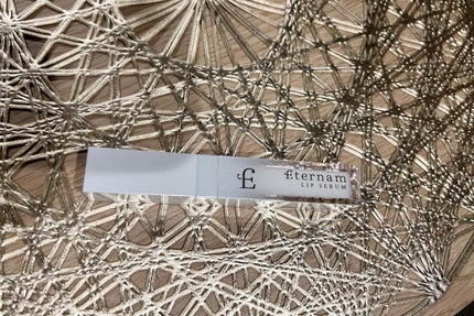 エテルナムリップセラム /エテルナム/リップ美容液を使ったクチコミ(1枚目)