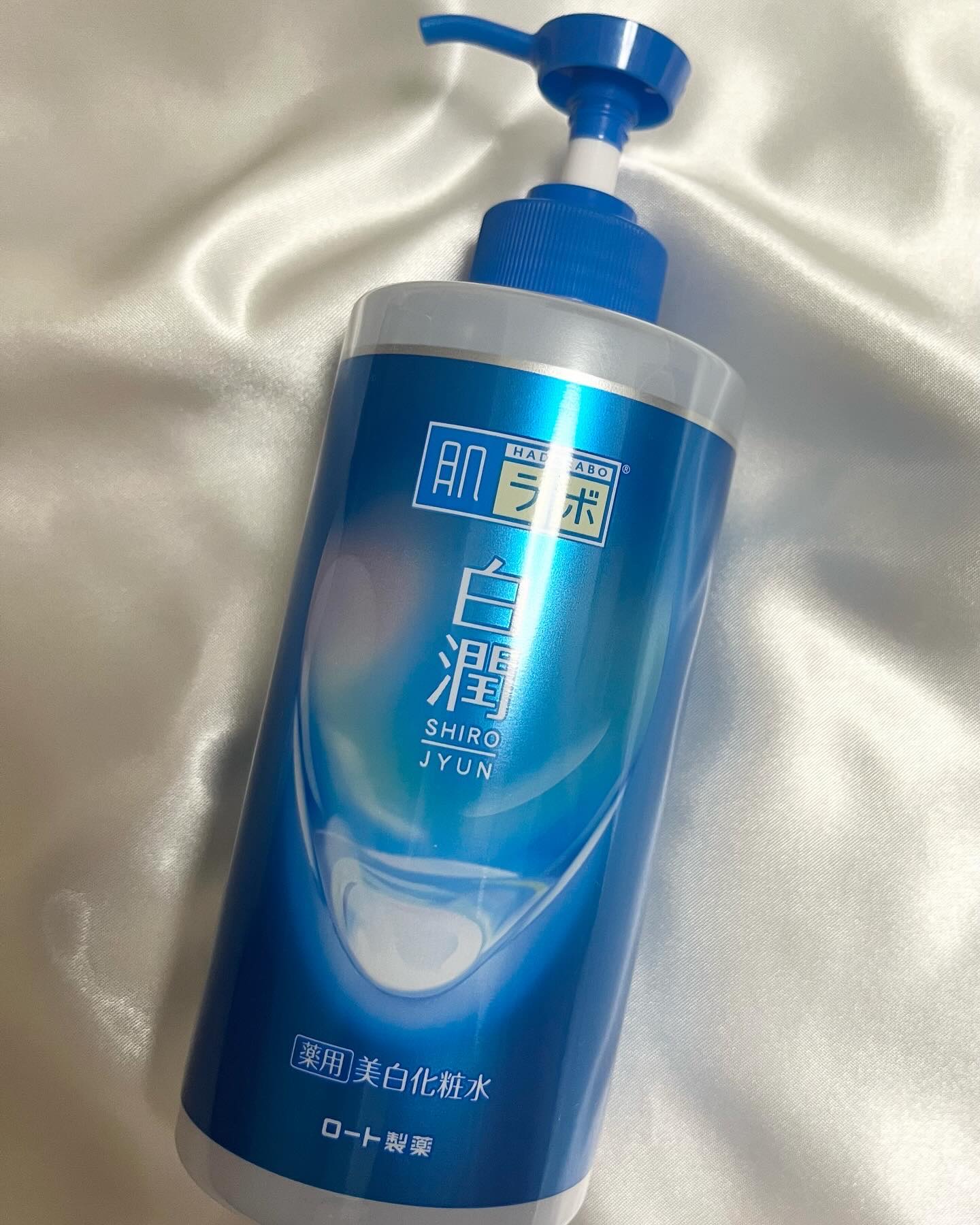 カラミー カラミンノーセバムローション/Calamee/化粧水を使ったクチコミ（1枚目）