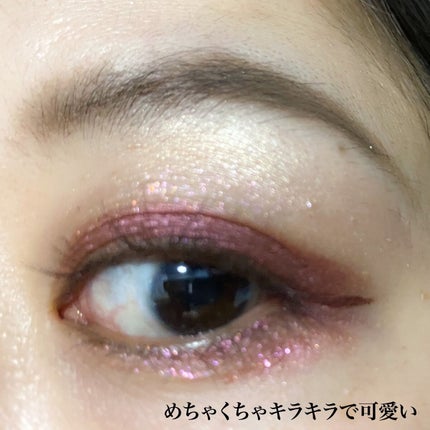 スモール アイシャドウ/M・A・C/単色アイシャドウを使ったクチコミ(2枚目)