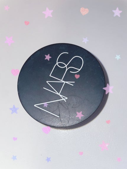 ライトリフレクティングセッティングパウダー ルース N 02383/NARS/ルースパウダーを使ったクチコミ(1枚目)