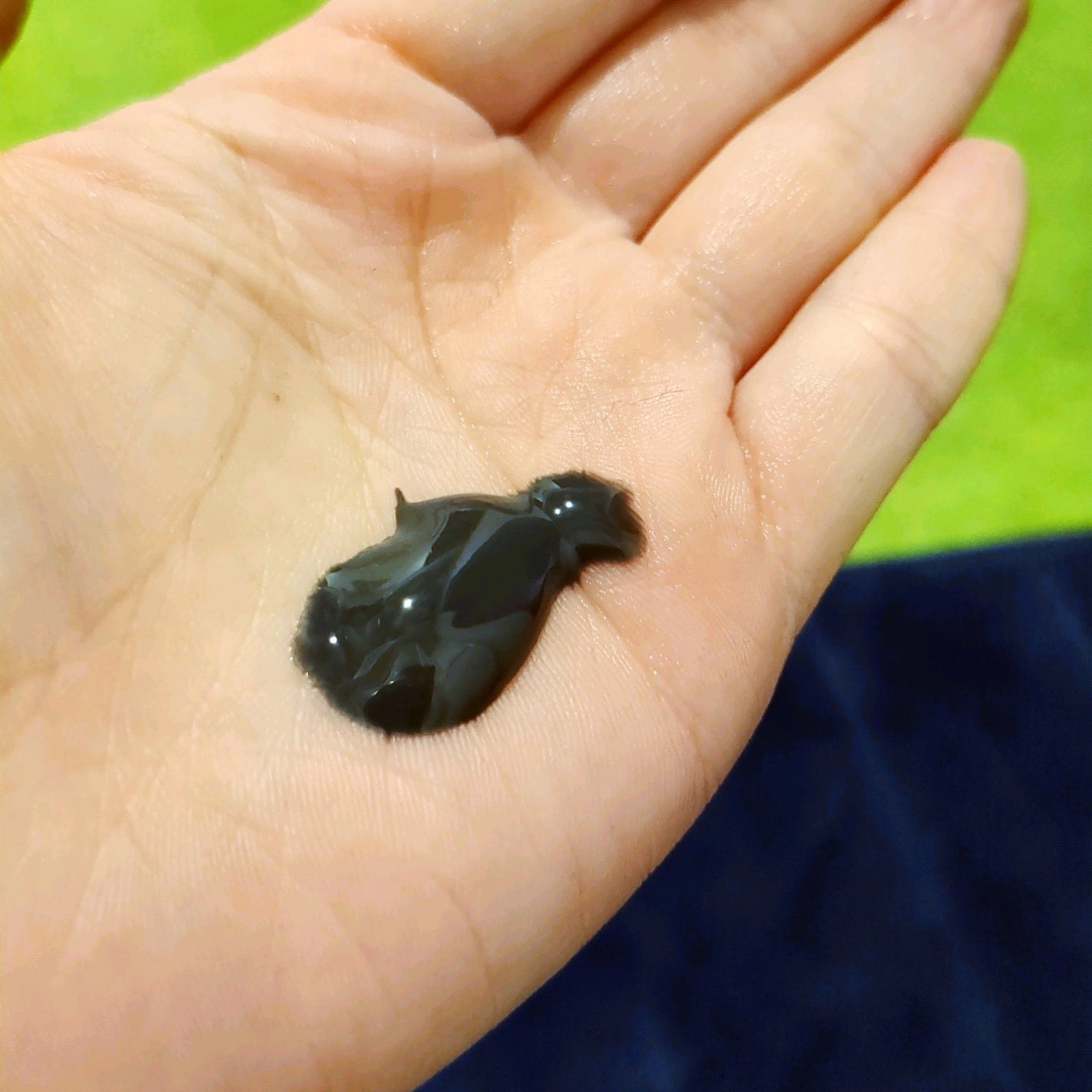 ソフィーナ iP ポア クリアリング ジェル ウォッシュ/SOFINA iP/その他洗顔料を使ったクチコミ(4枚目)