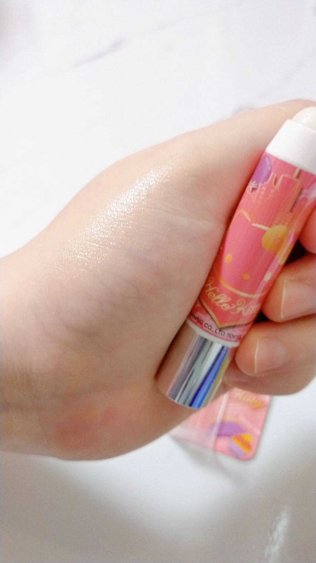 レブロン キス シュガー スクラブ/REVLON/リップスクラブを使ったクチコミ(4枚目)