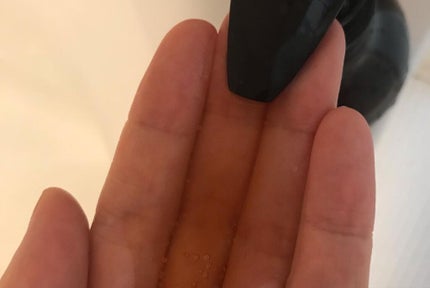 シャンプー/トリートメント/ALLNA ORGANIC/サロンシャンプーを使ったクチコミ(2枚目)