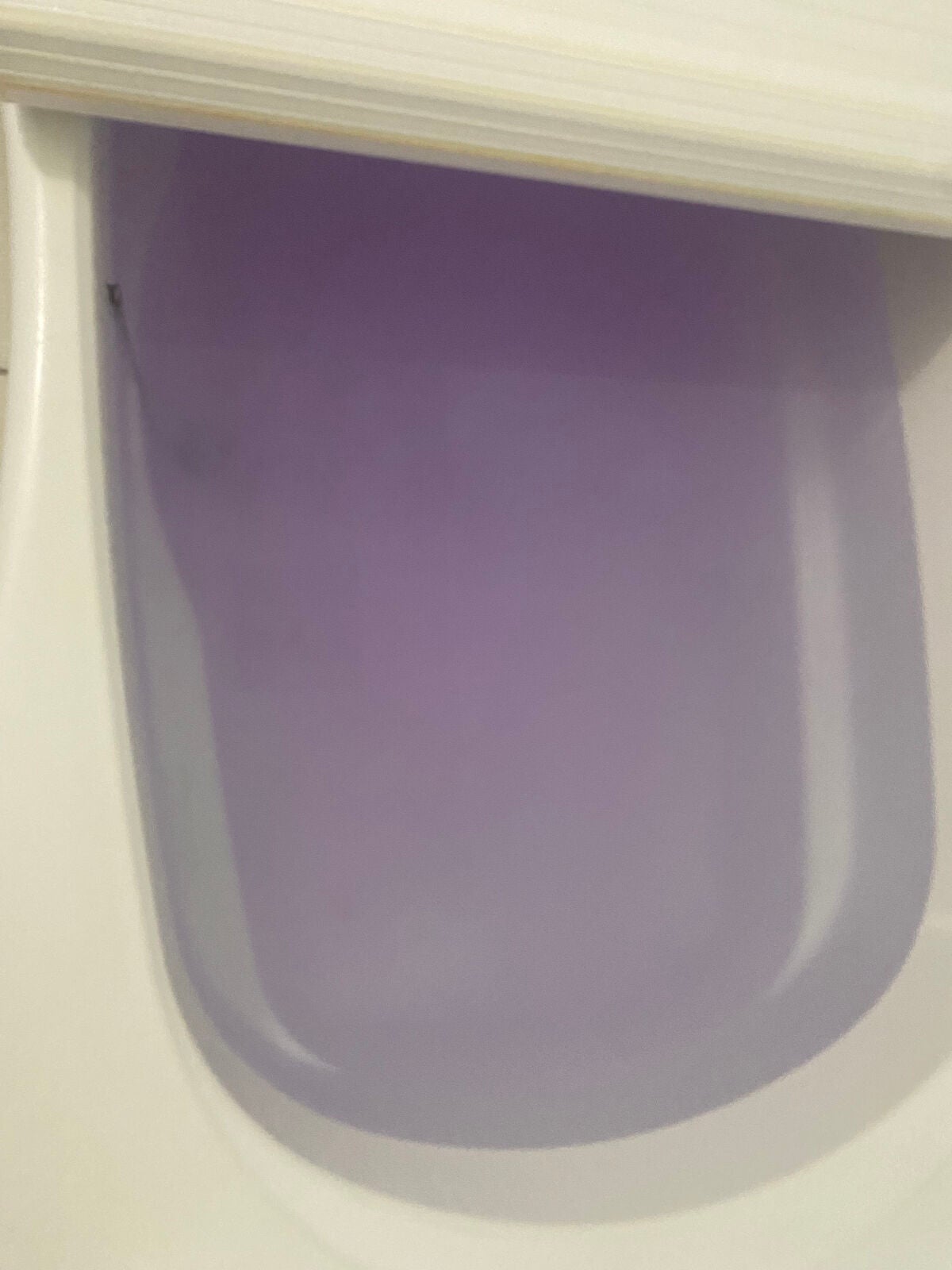 にごり湯の宿/いい湯旅立ち/無機塩系入浴剤を使ったクチコミ(5枚目)