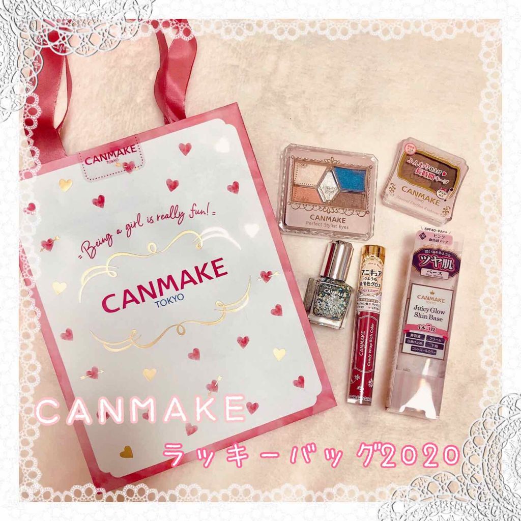 ナチュラルシフォンアイブロウ/キャンメイク/パウダーアイブロウを使ったクチコミ（1枚目）