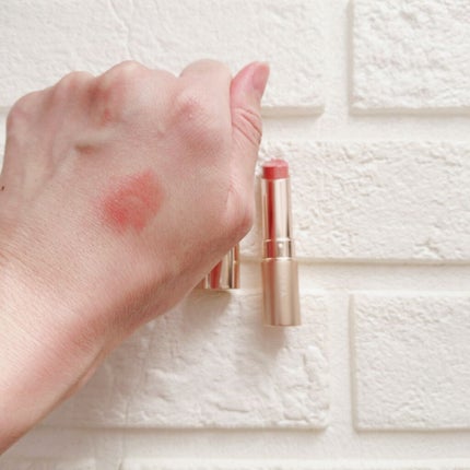 オペラ リップティント N/OPERA/リップティントを使ったクチコミ(2枚目)