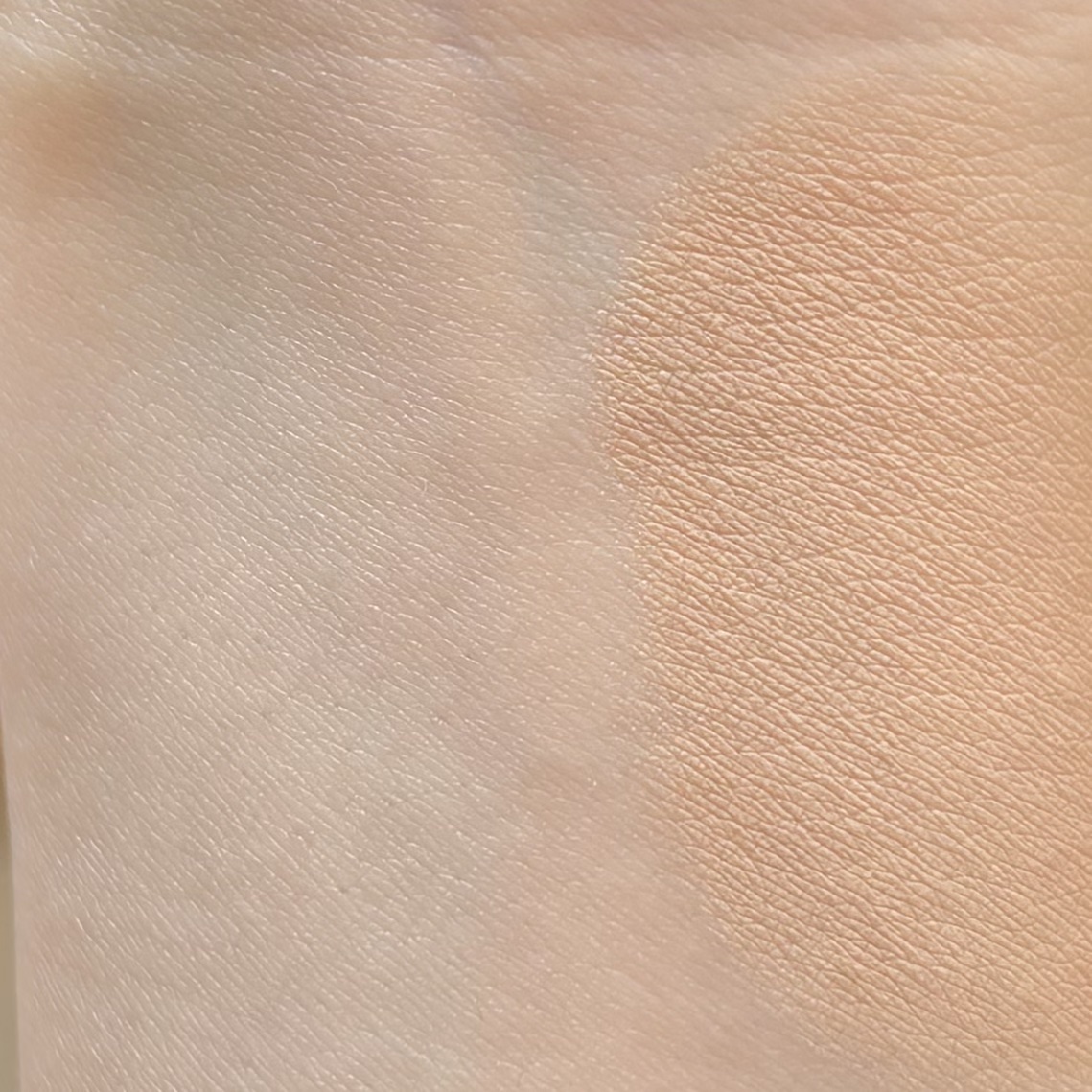 ドラマティックエッセンスクッション グロウ 01 ミディアムオークル/マキアージュ/クッションファンデーションを使ったクチコミ（3枚目）