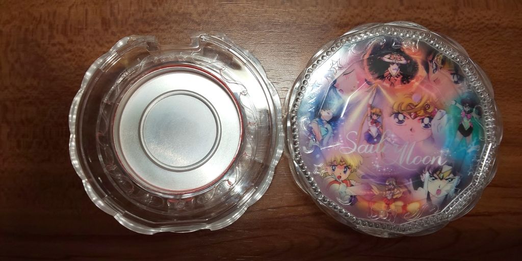 リップ&チーク/ミラクルロマンス/口紅を使ったクチコミ(1枚目)