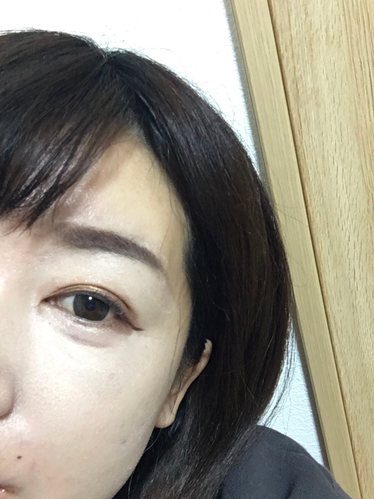 パウダーチップ アイカラー/Visée/アイシャドウパレットを使ったクチコミ(4枚目)