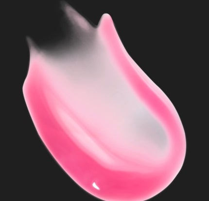 フィー 3Dボリューミンググロス/fwee/リップグロスを使ったクチコミ(1枚目)