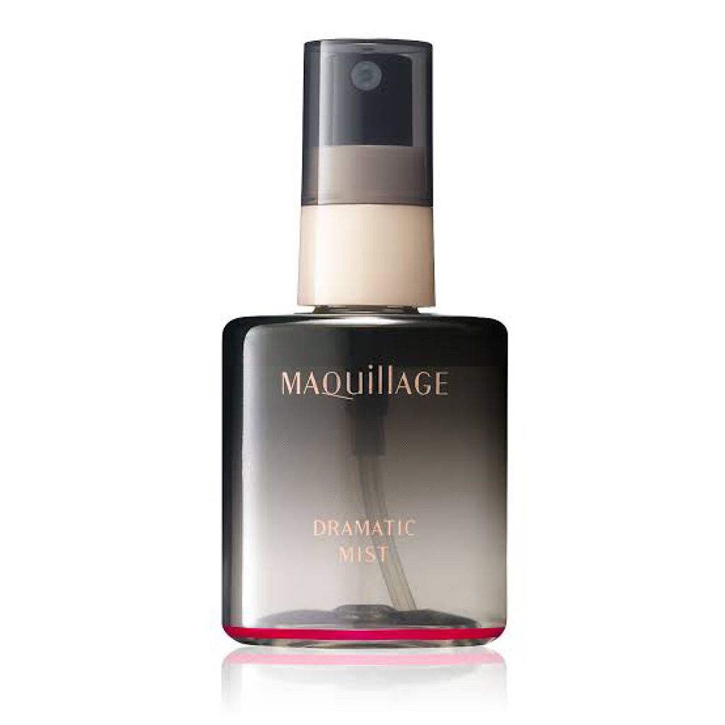 ドラマティックミスト/マキアージュ/ミスト状化粧水を使ったクチコミ（1枚目）