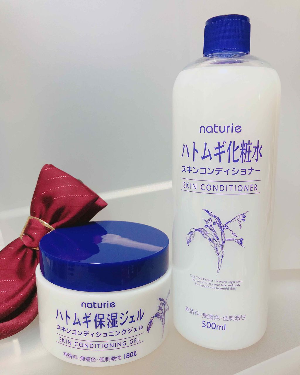 デュオ ザ クレンジングバーム/DUO/クレンジングバームを使ったクチコミ(1枚目)