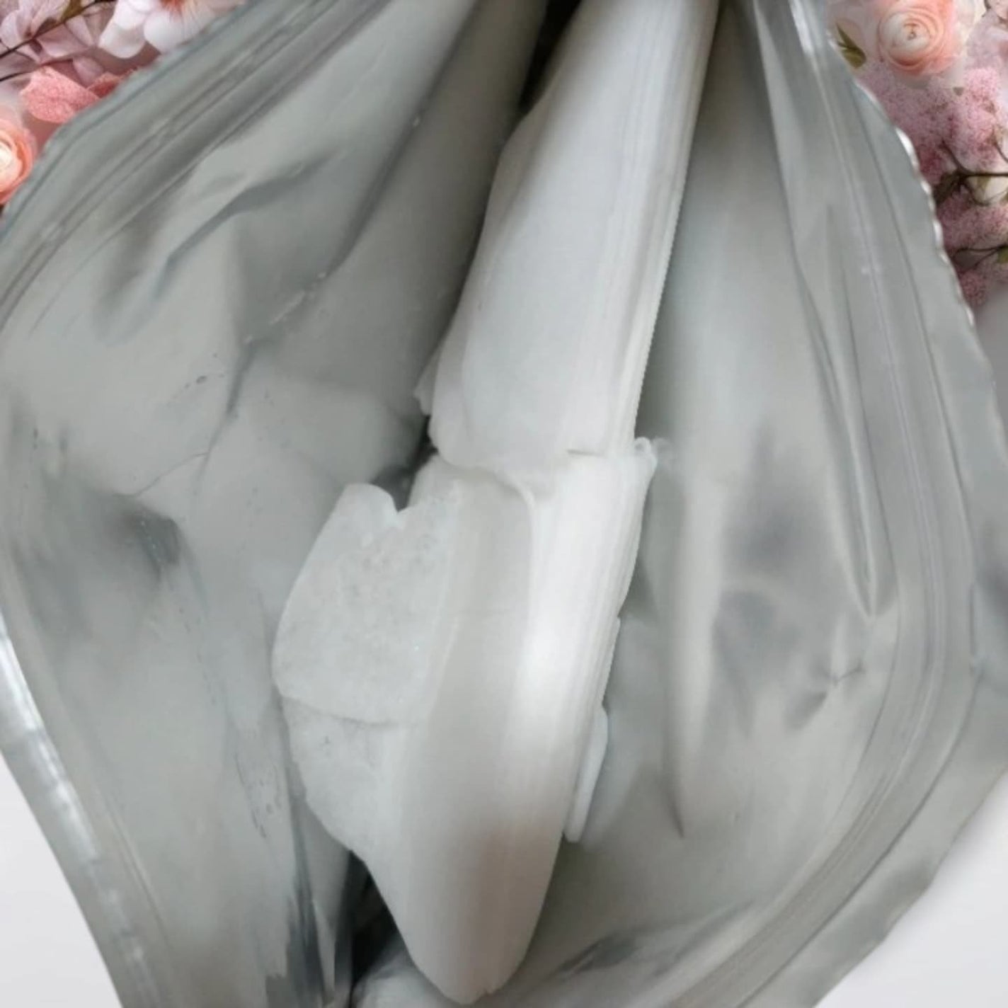 美容液でクレンジング オールインワンコットンシート/Stay Free/クレンジングシートを使ったクチコミ(3枚目)