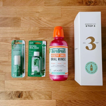 MARVIS/MARVIS/歯磨き粉を使ったクチコミ(6枚目)