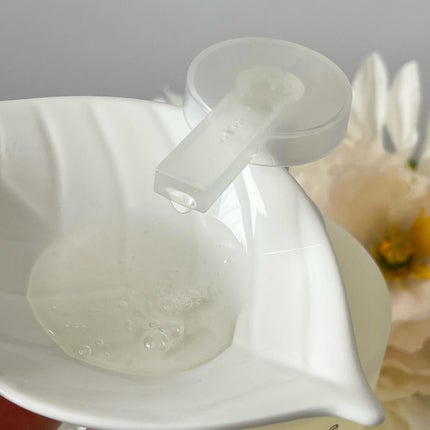 リラックス45シャンプー/arwe/市販シャンプーを使ったクチコミ(4枚目)