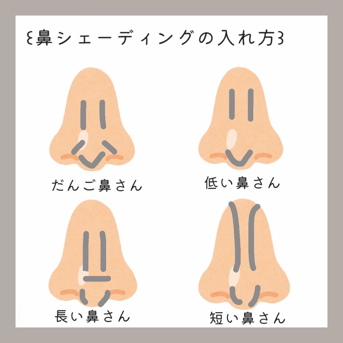 シェーディングパウダー/キャンメイク/シェーディングを使ったクチコミ(8枚目)