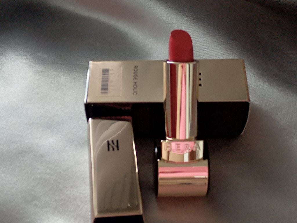 シャドウデュオ/HERA/アイシャドウパレットを使ったクチコミ(6枚目)