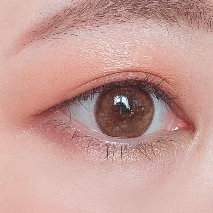 リアルクローズシャドウ/excel/アイシャドウパレットを使ったクチコミ(5枚目)