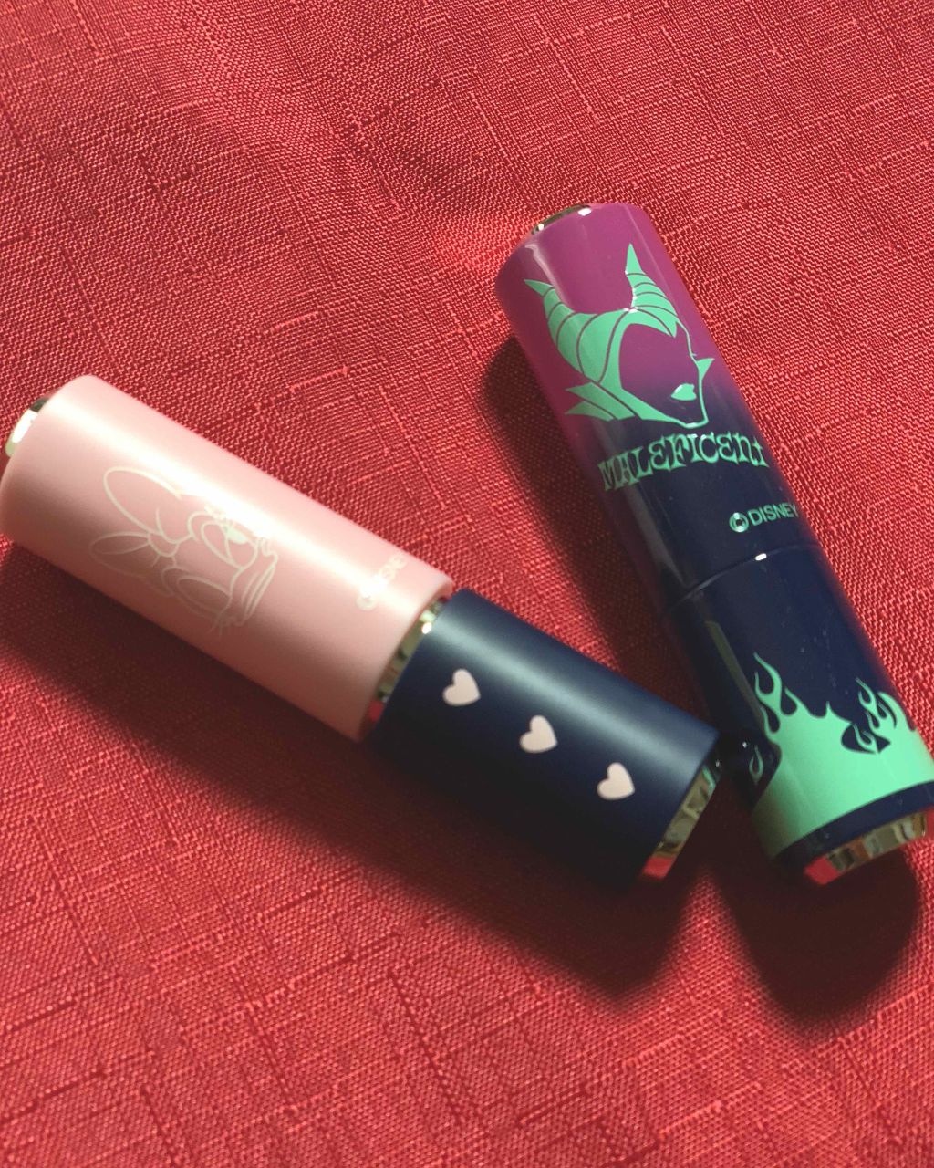 ディアマイ グロッシーティントリップトーク/ETUDE/リップグロスを使ったクチコミ(2枚目)