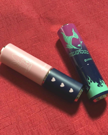 ディアマイ グロッシーティントリップトーク/ETUDE/リップグロスを使ったクチコミ(2枚目)