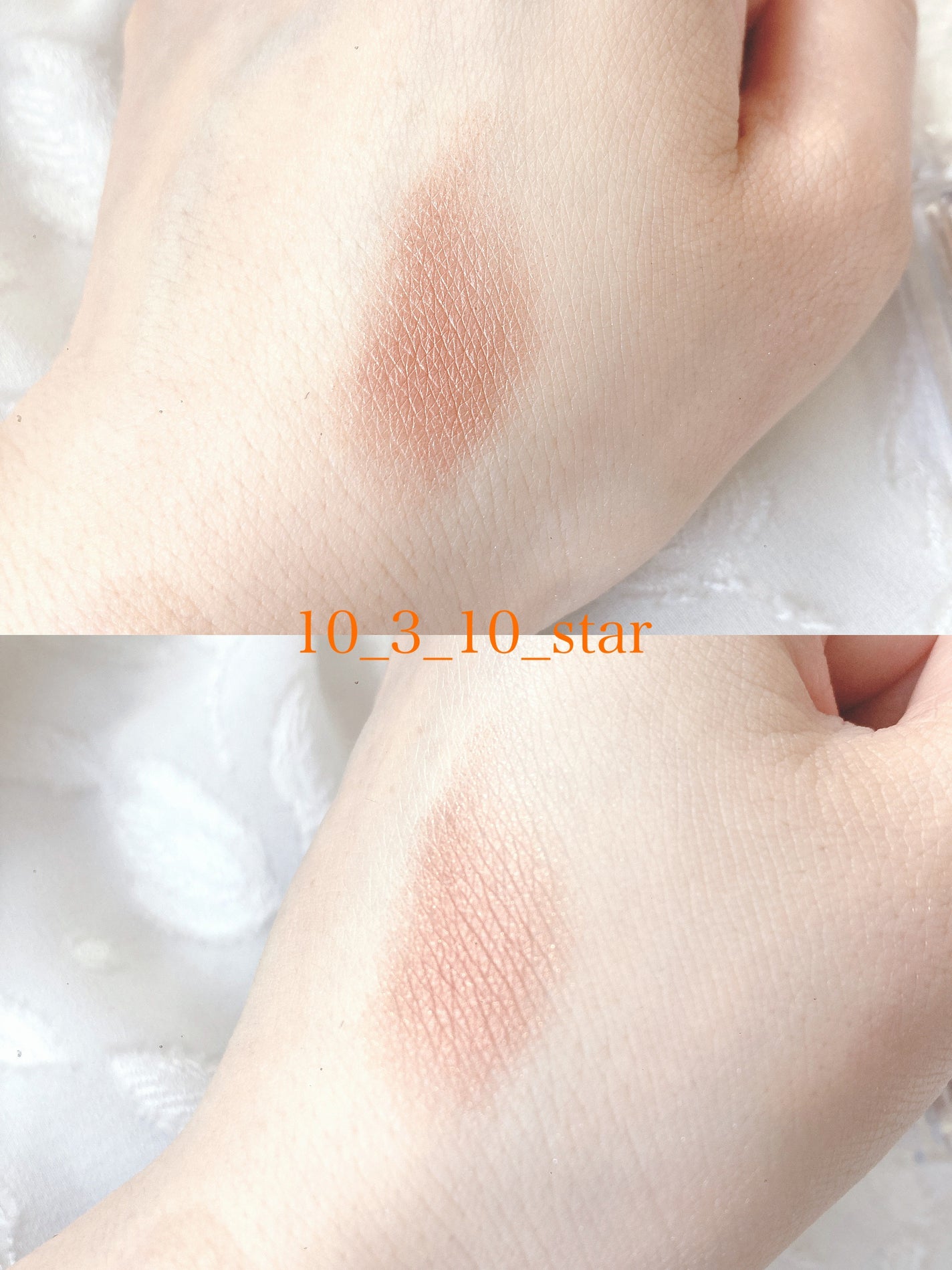 シングルカラーアイシャドウ/CEZANNE/単色アイシャドウを使ったクチコミ(4枚目)