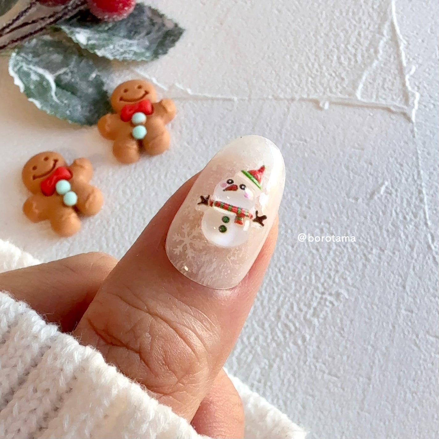 カラフルネイルズ/キャンメイク/マニキュアを使ったクチコミ(3枚目)