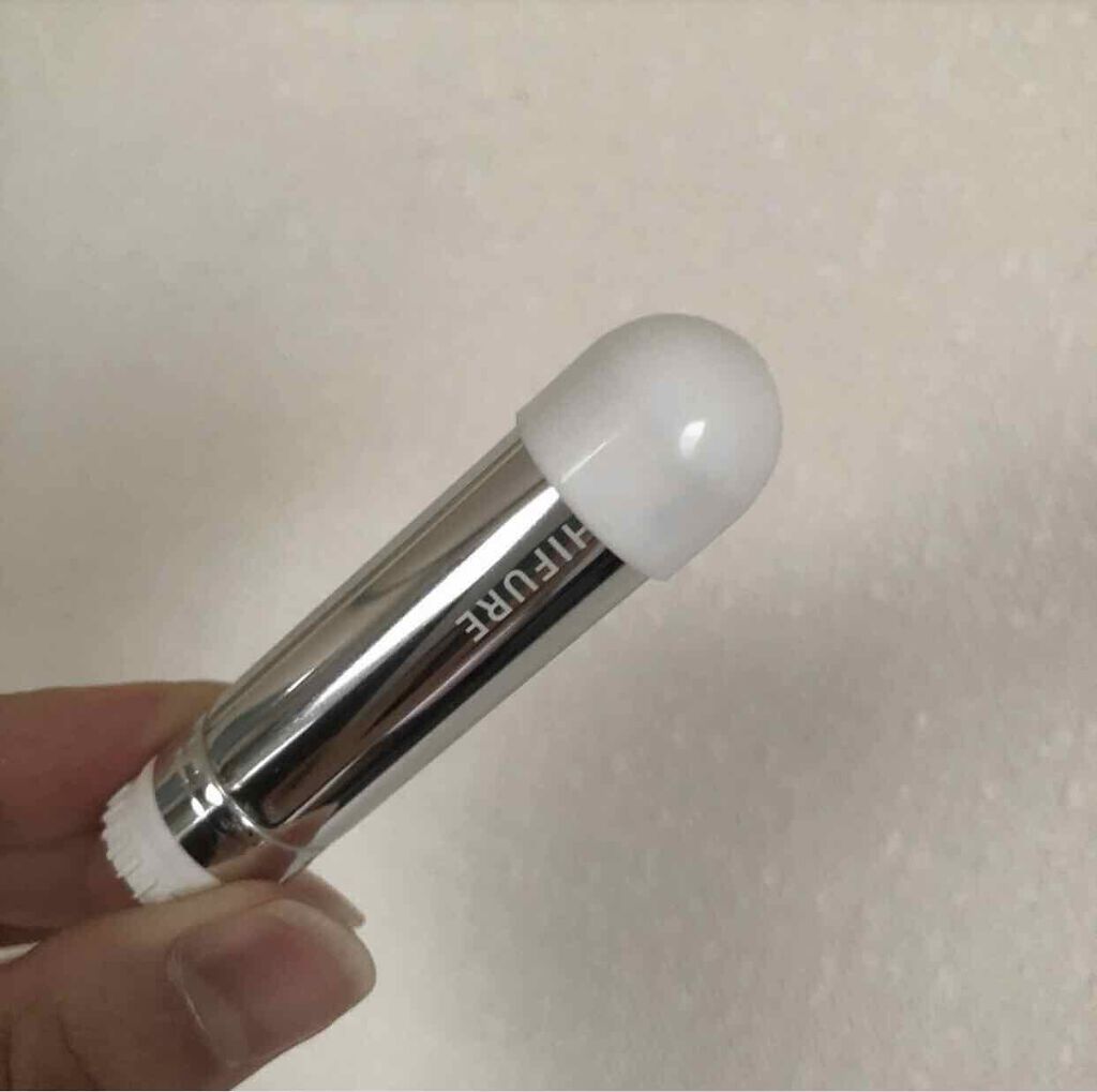 口紅(詰替用)/ちふれ/口紅を使ったクチコミ(2枚目)